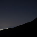 Nocturna -Cerro Manquehue