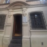 Oficinas de la Corporación Patrimonio Cultural de Chile