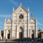 Basílica de la Santa Croce, Florencia
